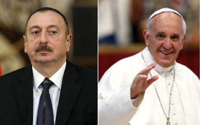 ilham-eliyev-roma-papasini-tebrik-etdi